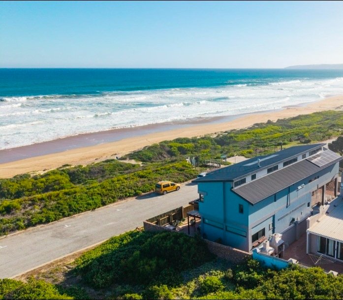 4 Bedroom Property for Sale in Kleinkrantz Western Cape